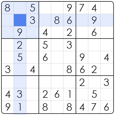 puzzles ca sudoku