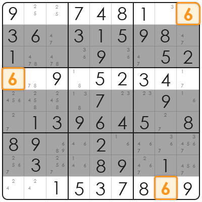 nyt daily sudoku